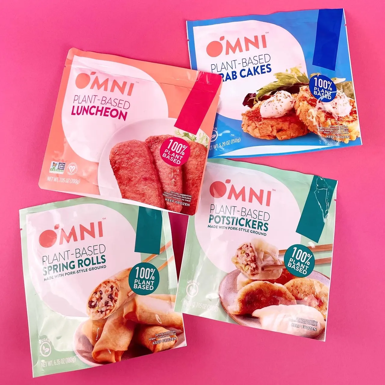 Omni Foods Image