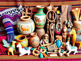 HANDICRAFTS Image
